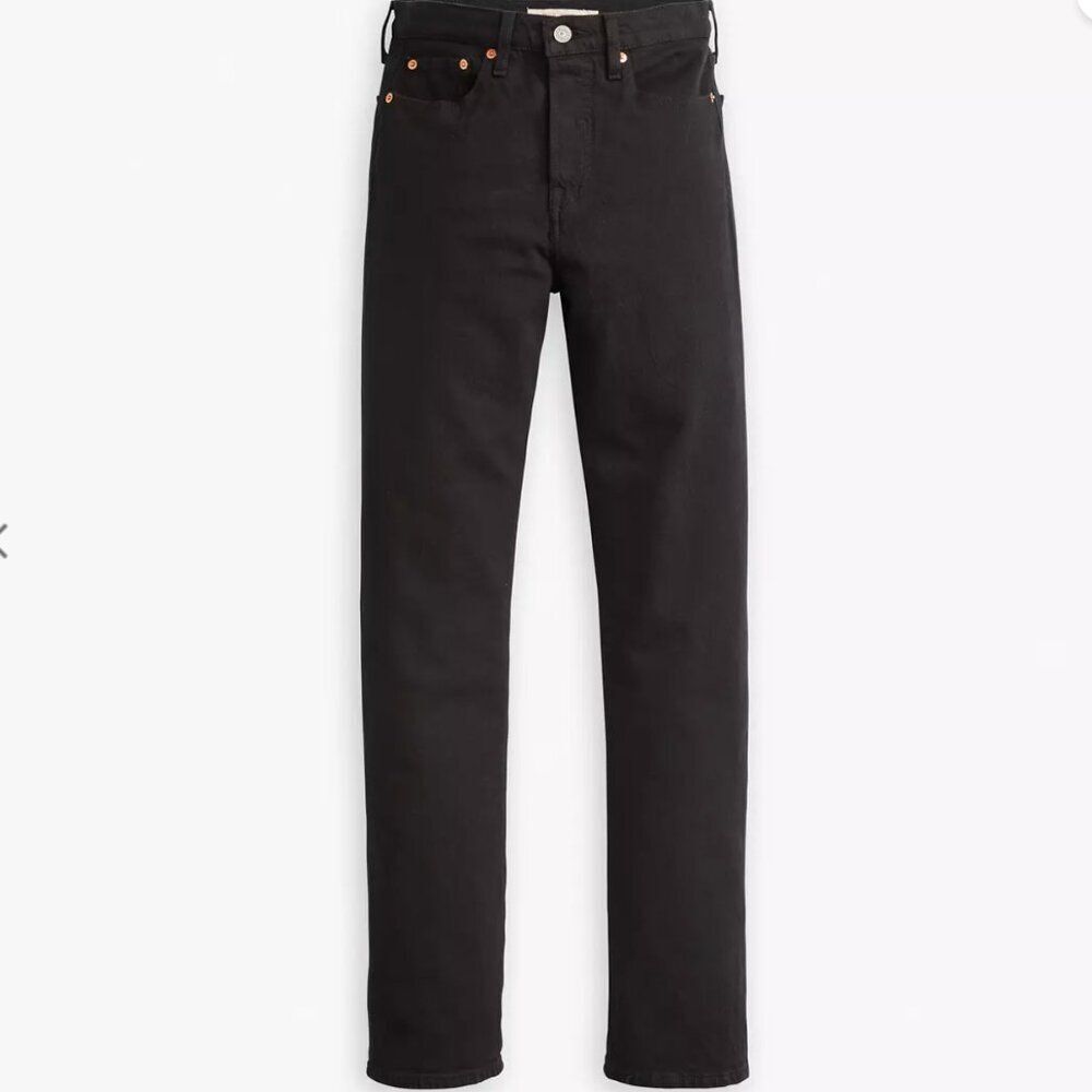 Levi's® Premium Wedgie Straight Fit Women's Jeans 28 x 26